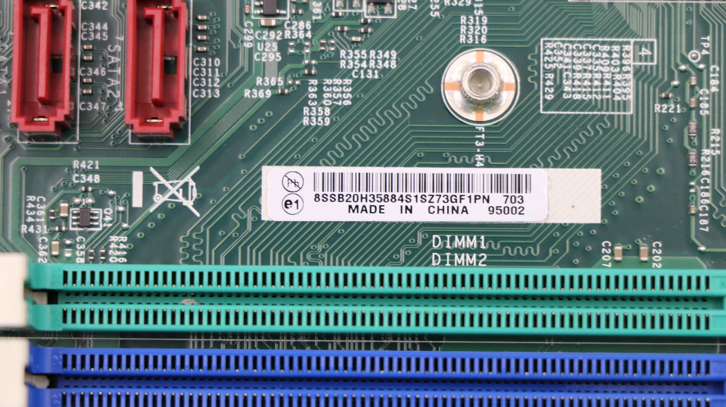Lenovo Pl System Boards - 5B20H70490