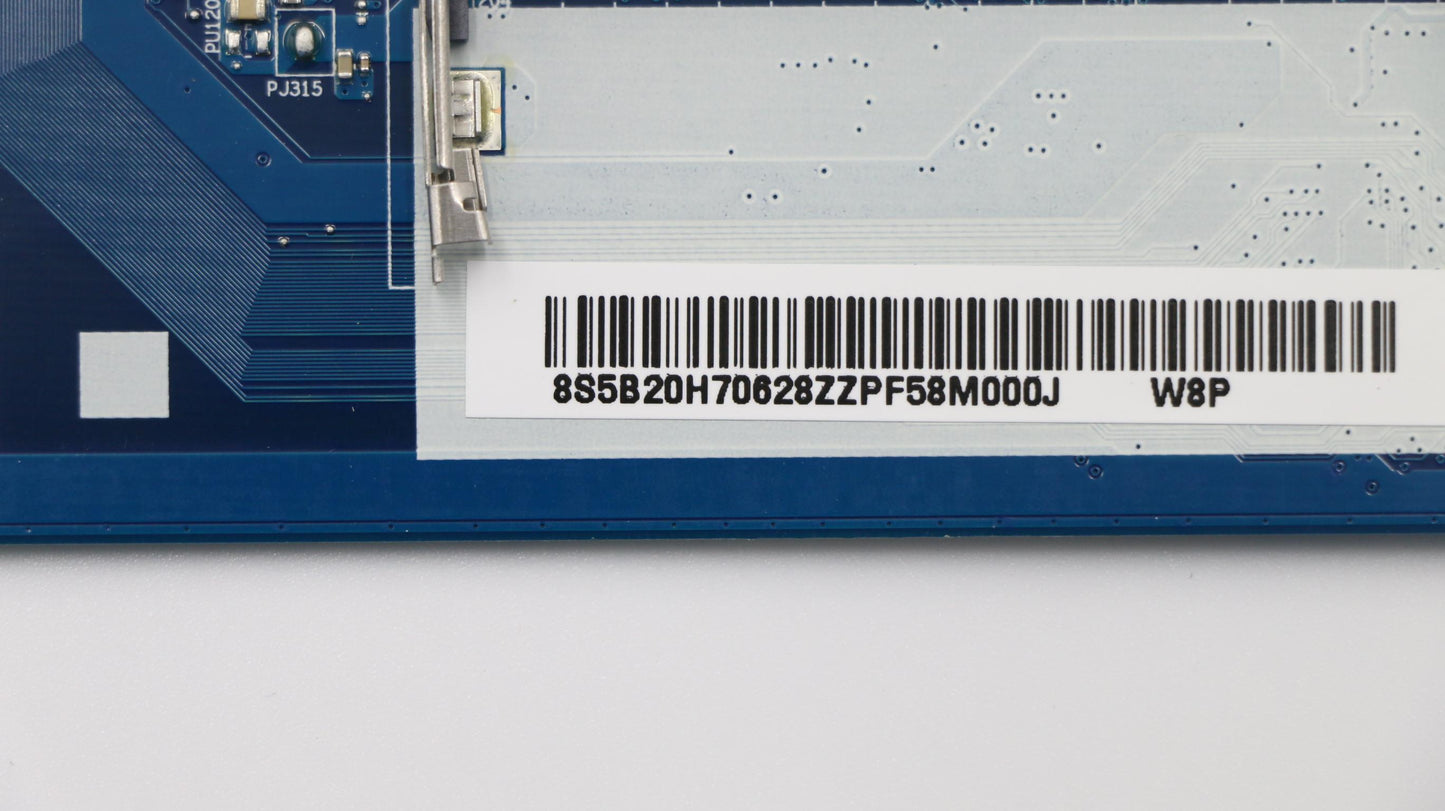 Lenovo Pl System Boards - 5B20H70628