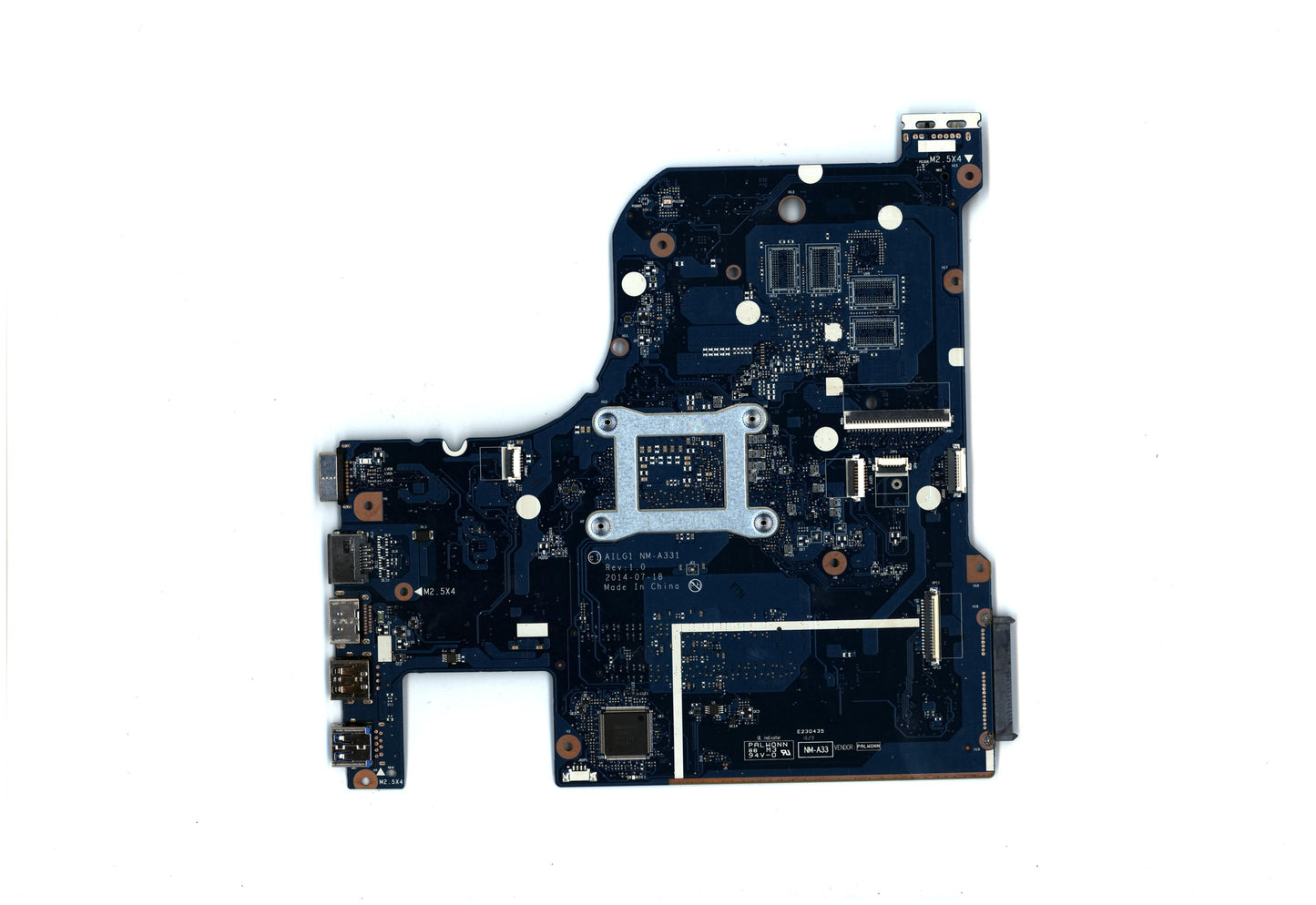 Lenovo Pl System Boards - 5B20H70636
