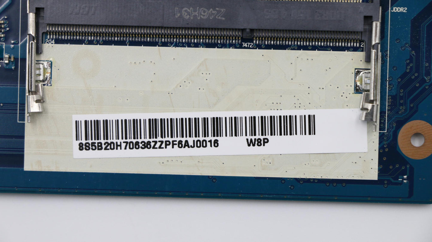 Lenovo Pl System Boards - 5B20H70636