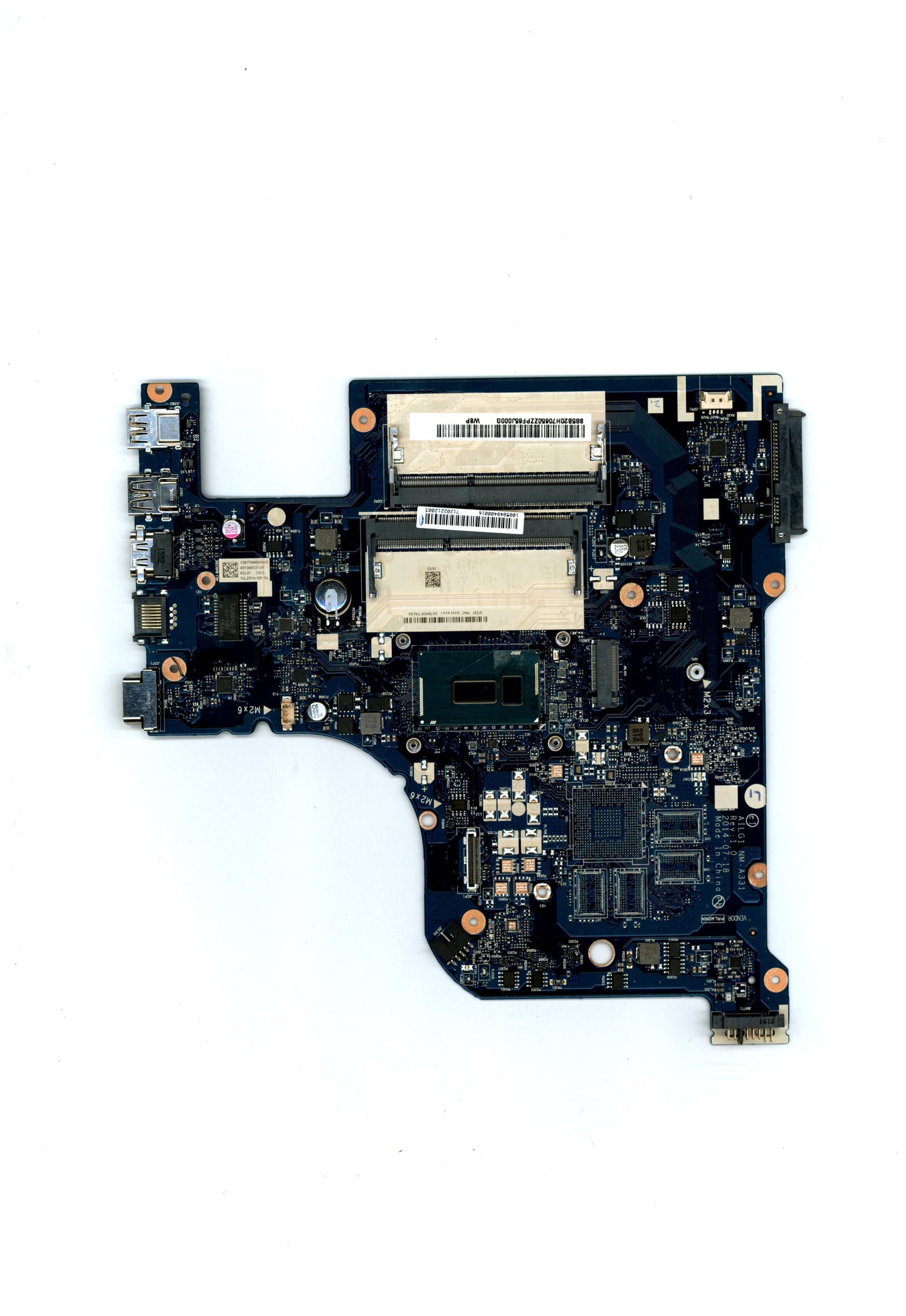 Lenovo Pl System Boards - 5B20H70650