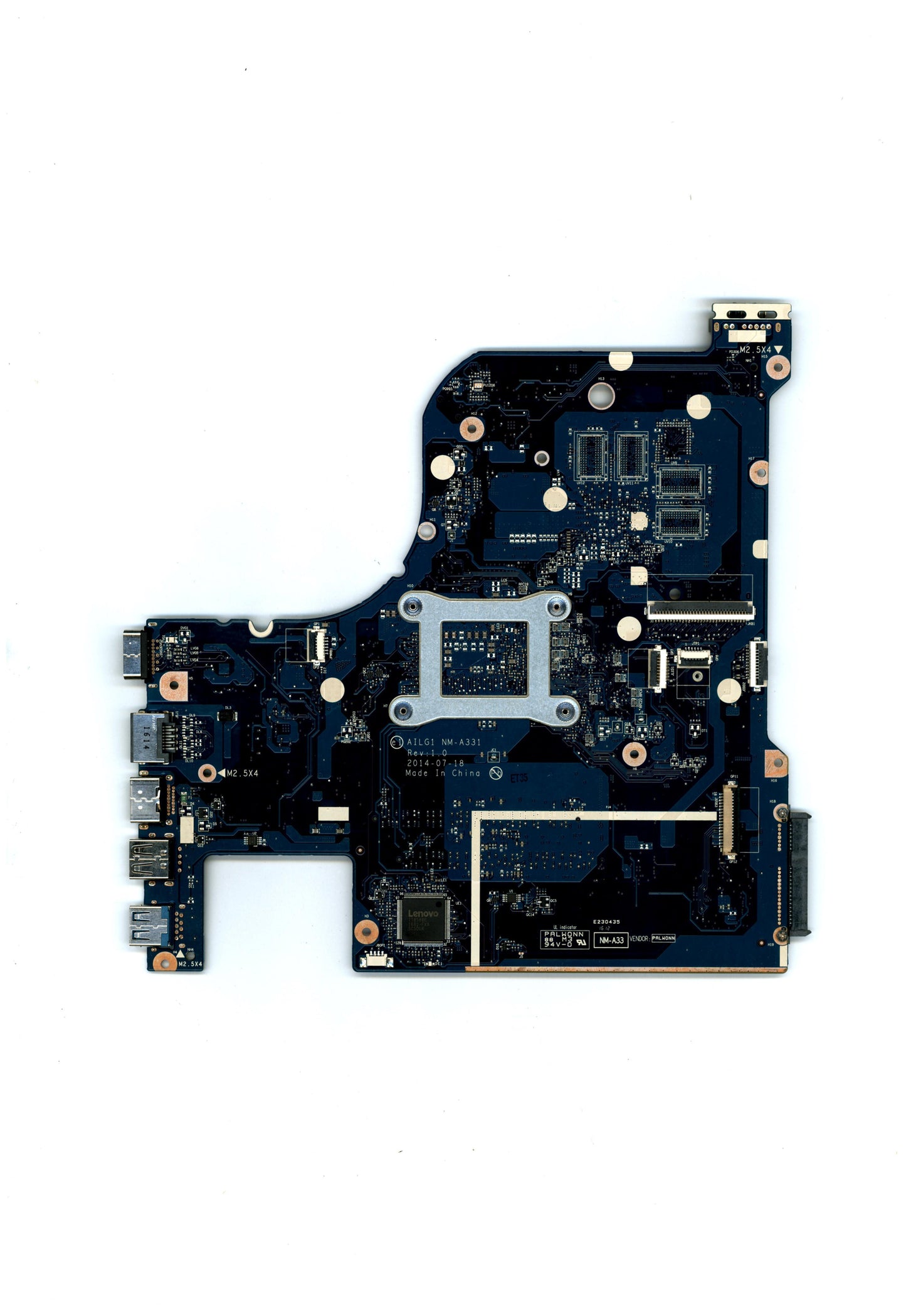 Lenovo Pl System Boards - 5B20H70650
