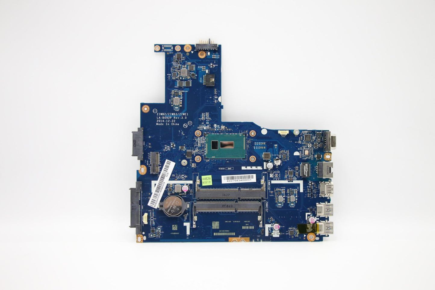 Lenovo Pl System Boards - 5B20H70701