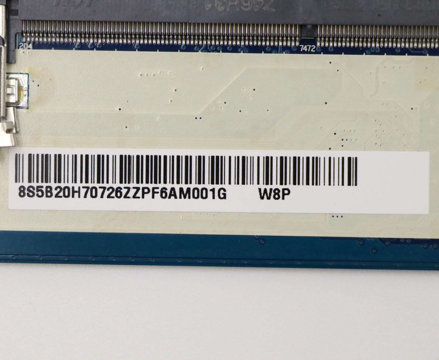 Lenovo Pl System Boards - 5B20H70726