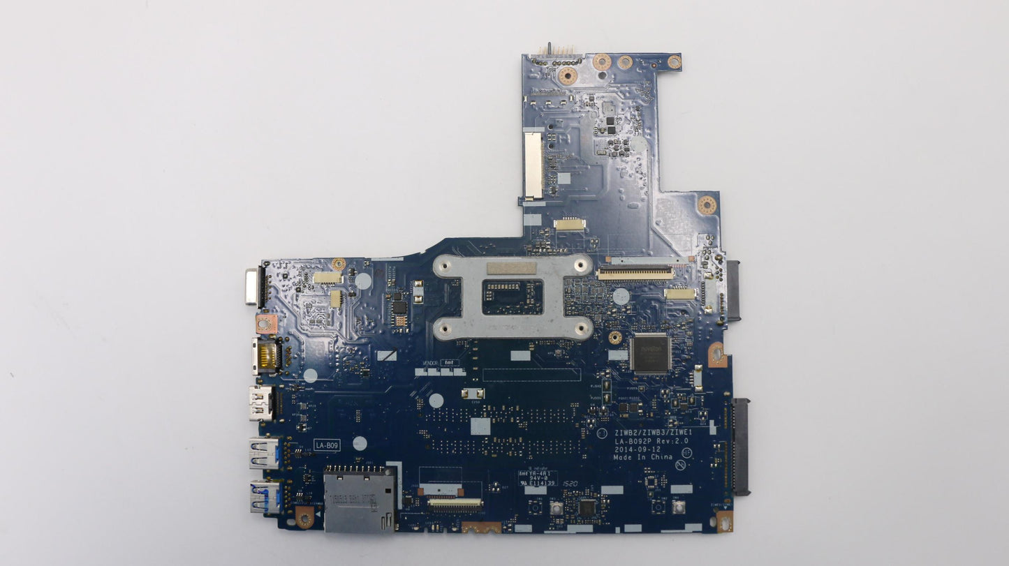 Lenovo Pl System Boards - 5B20H70751