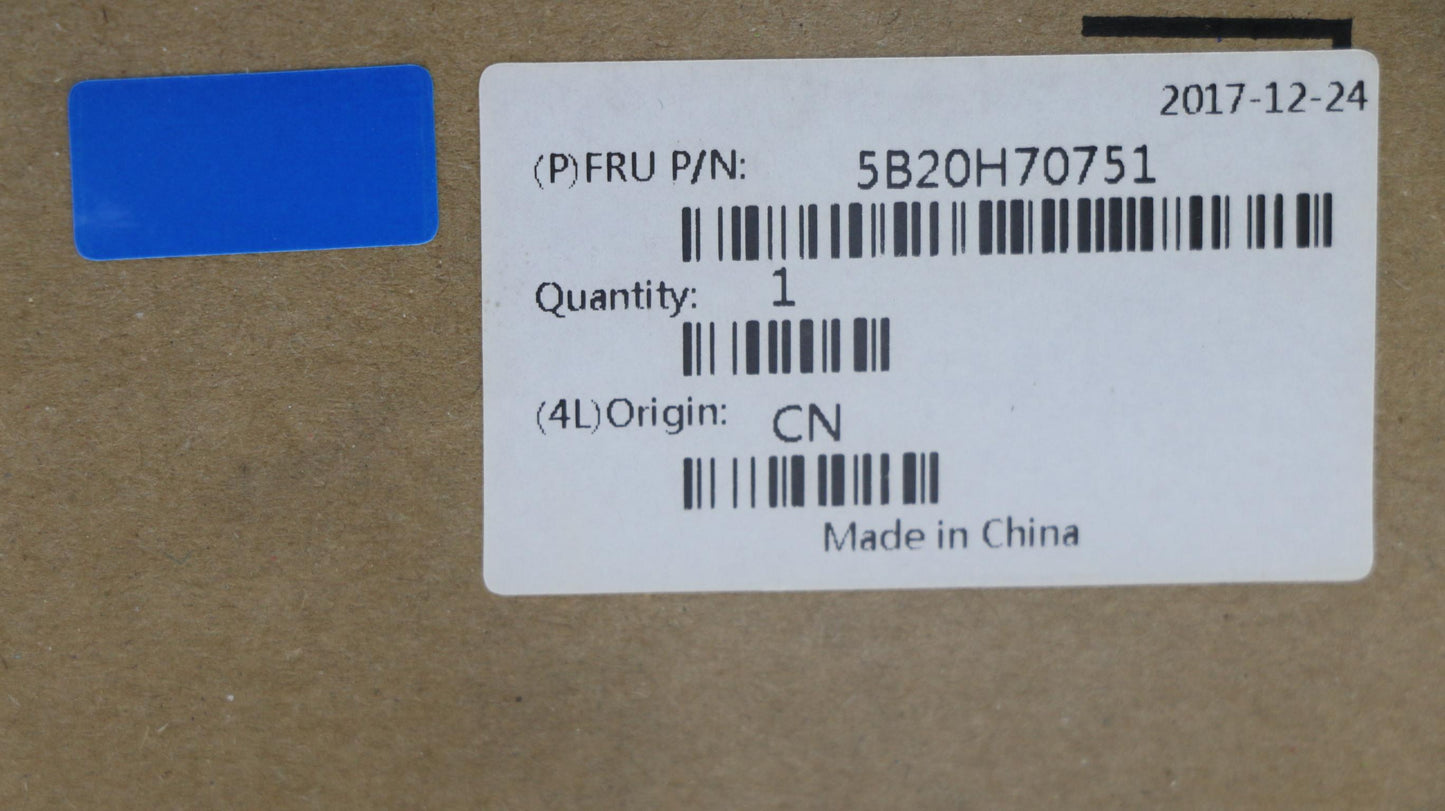 Lenovo Pl System Boards - 5B20H70751