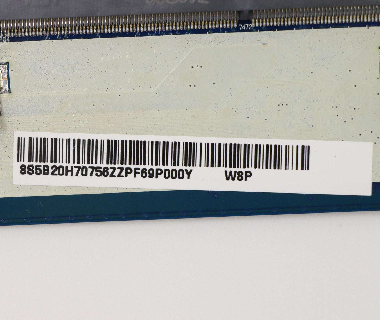 Lenovo Pl System Boards - 5B20H70756