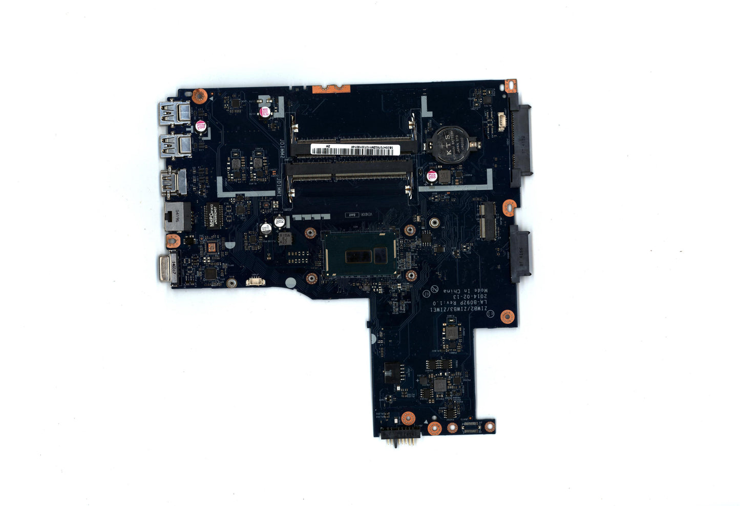Lenovo Pl System Boards - 5B20H70762