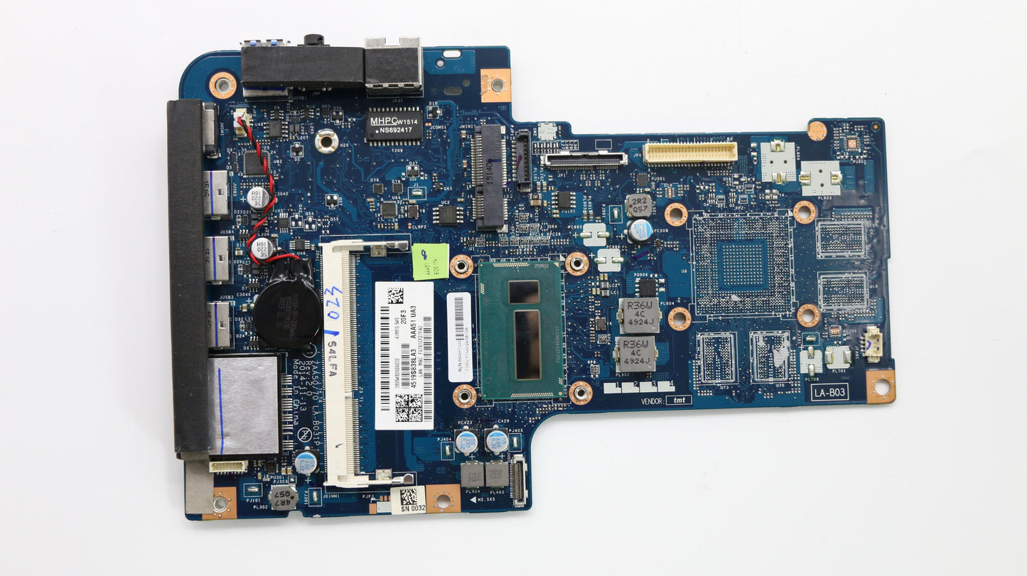 Lenovo Pl System Boards - 5B20H71222