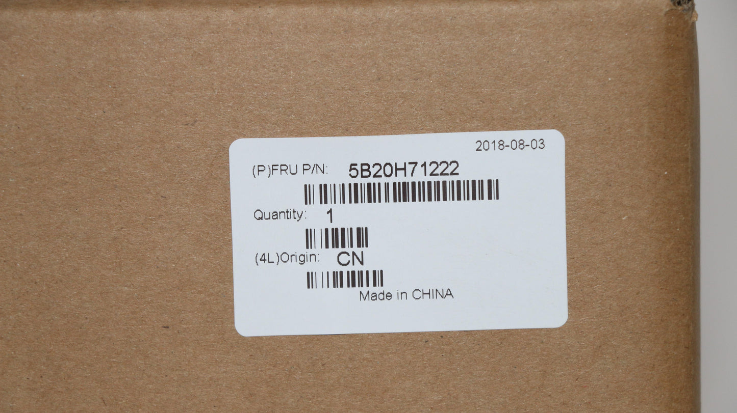 Lenovo Pl System Boards - 5B20H71222