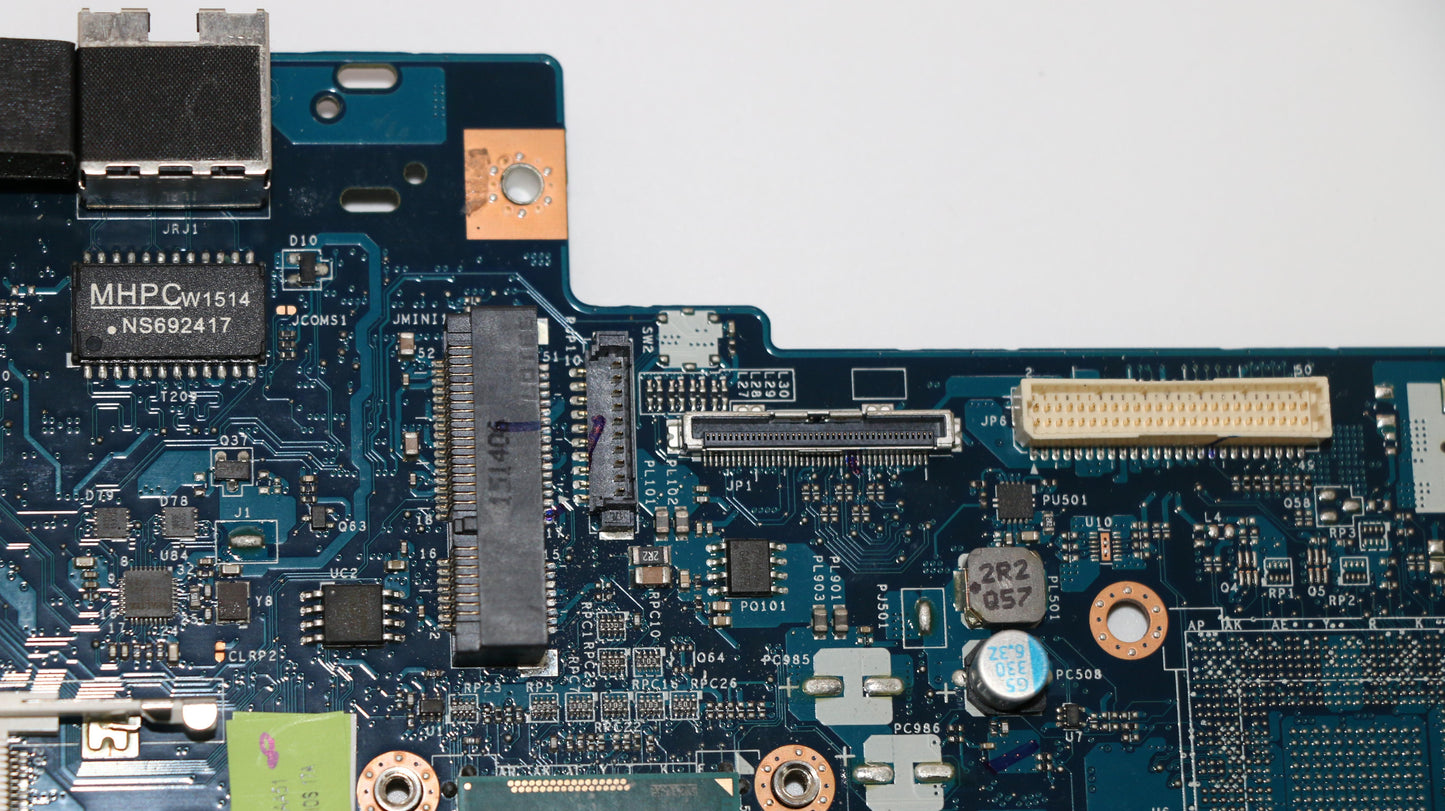 Lenovo Pl System Boards - 5B20H71222