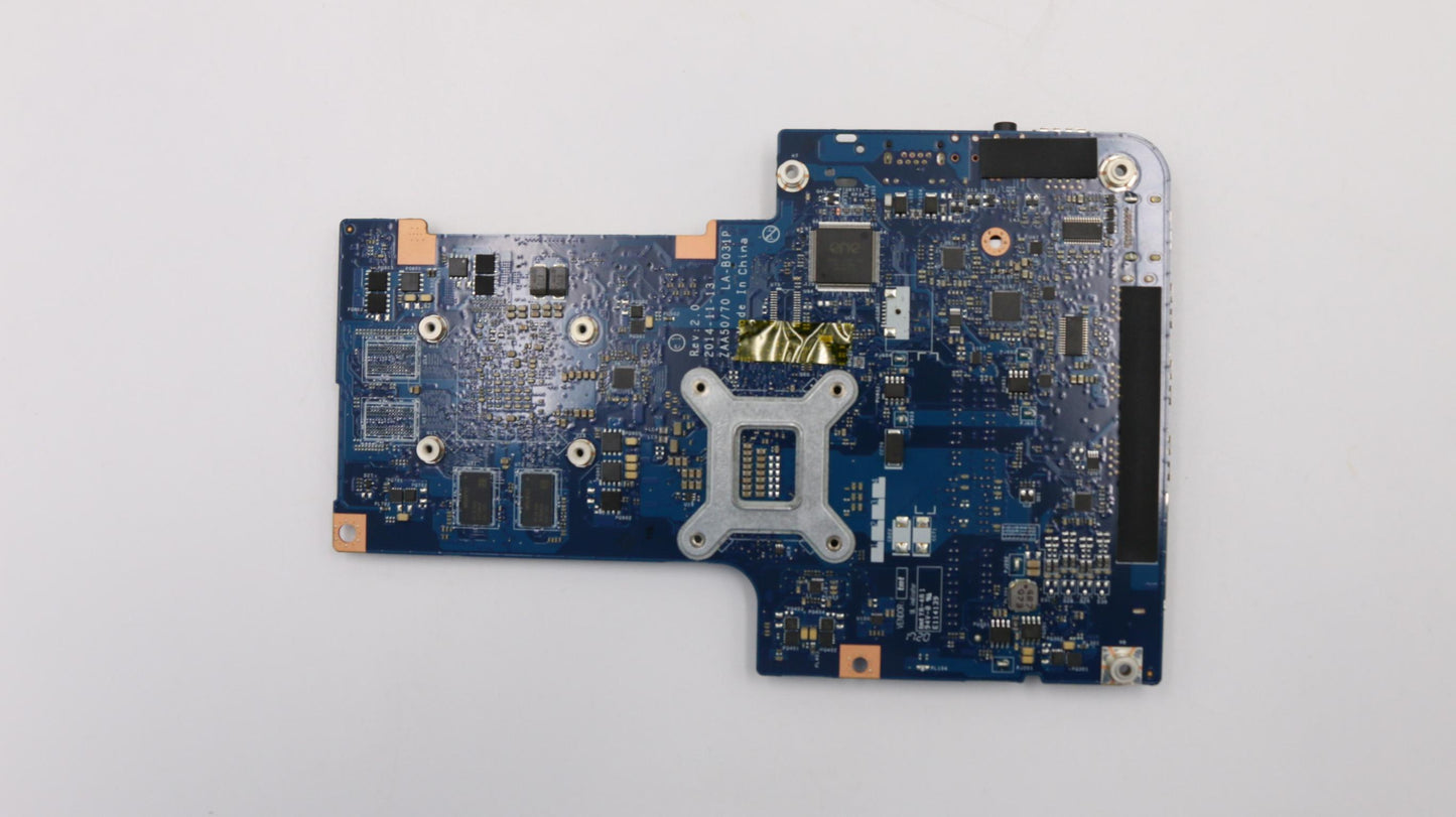 Lenovo Motherboard - 5B20H71228