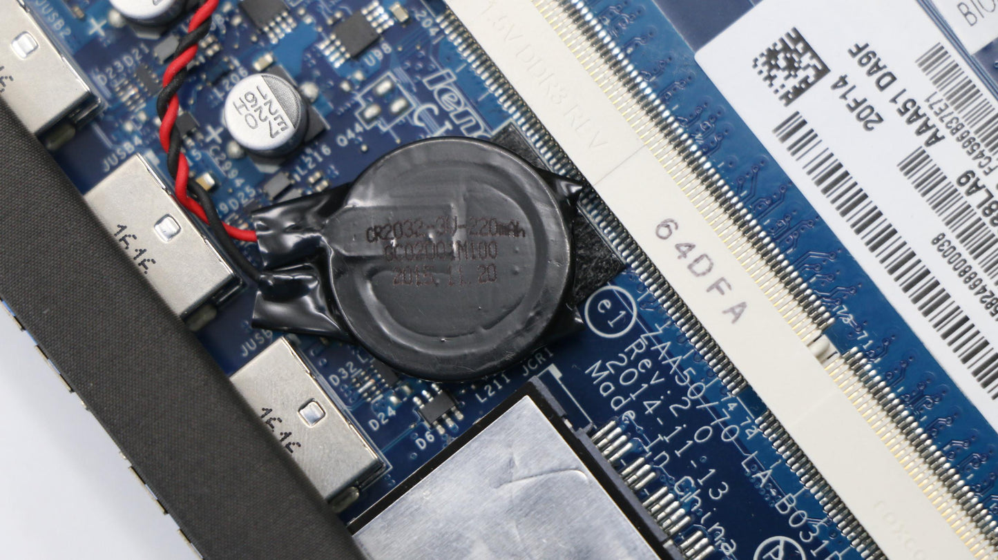 Lenovo Motherboard - 5B20H71228