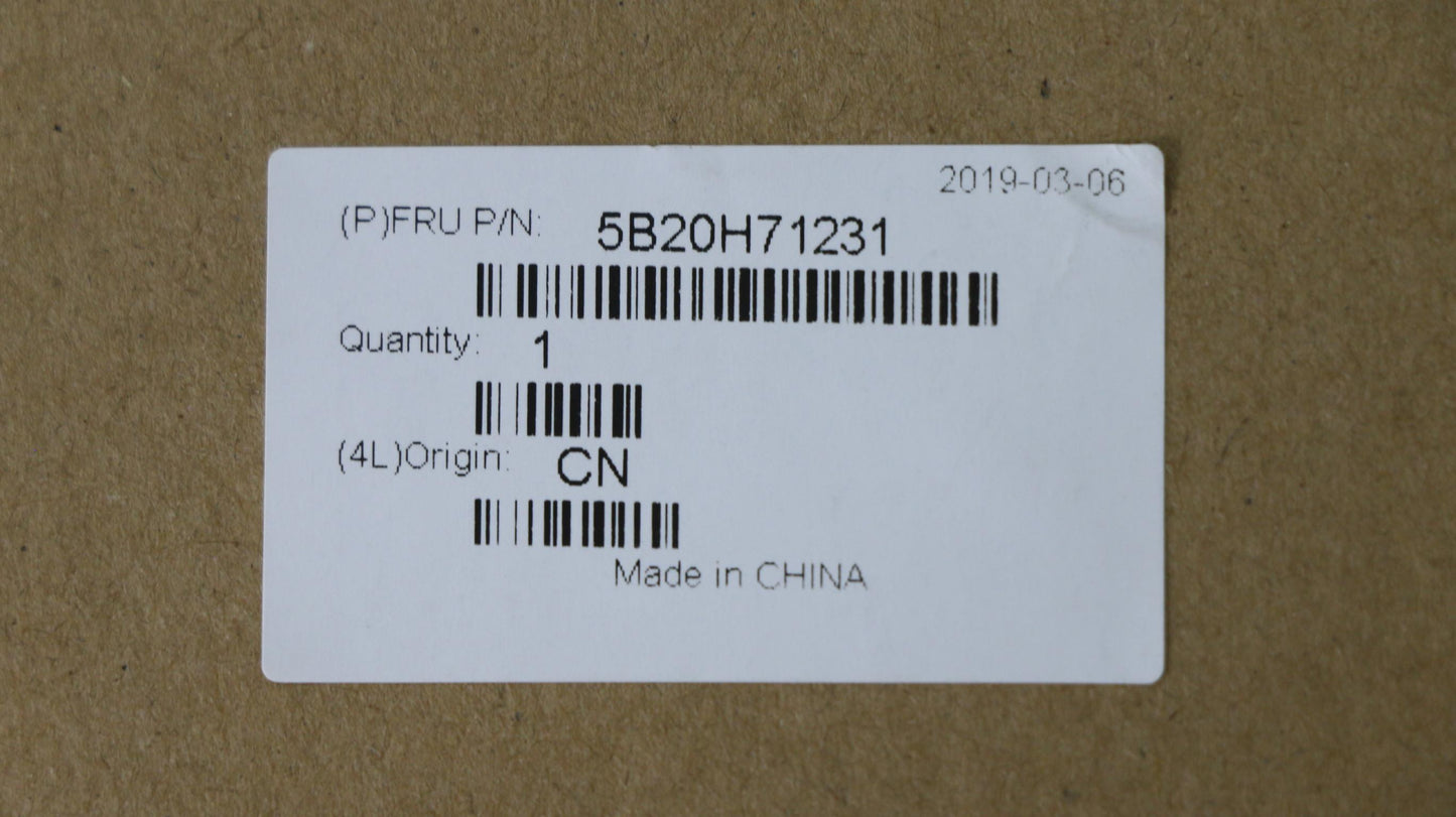 Lenovo Pl System Boards - 5B20H71231