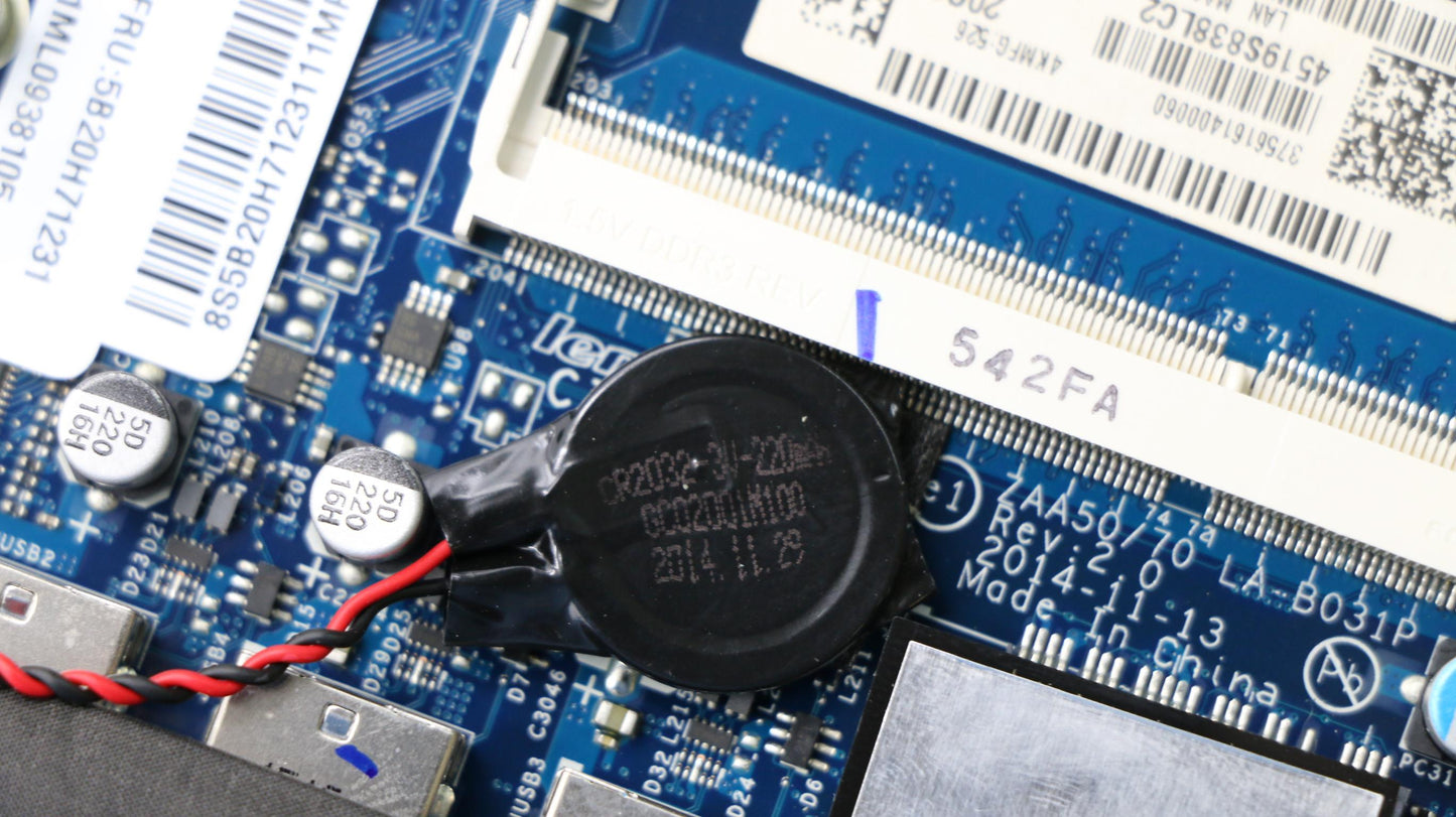 Lenovo Pl System Boards - 5B20H71231