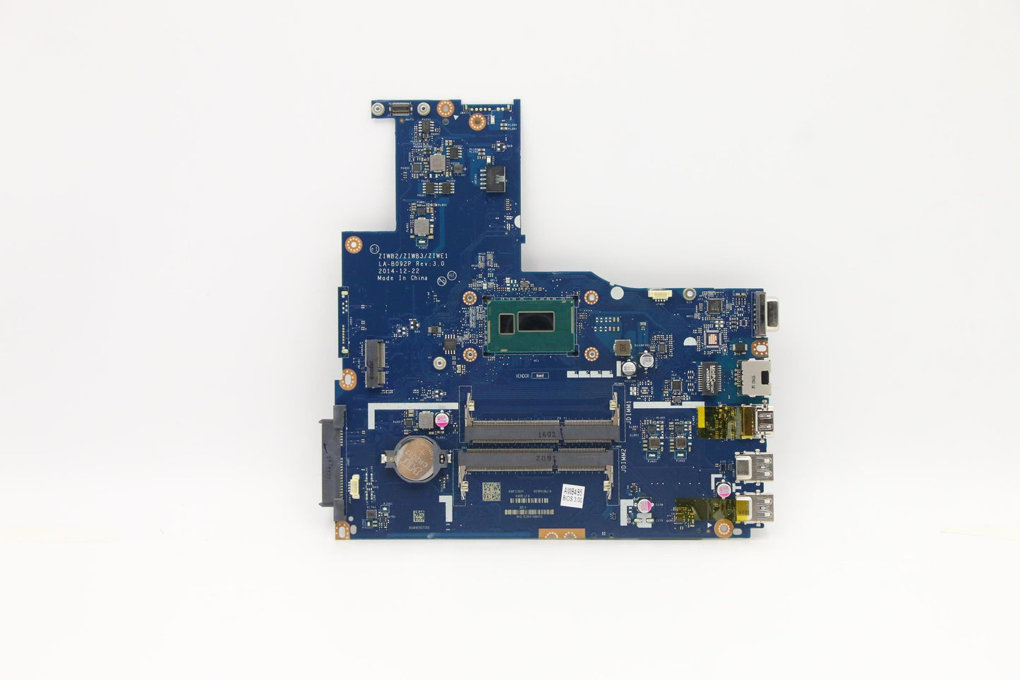 Lenovo Pl System Boards - 5B20H75054