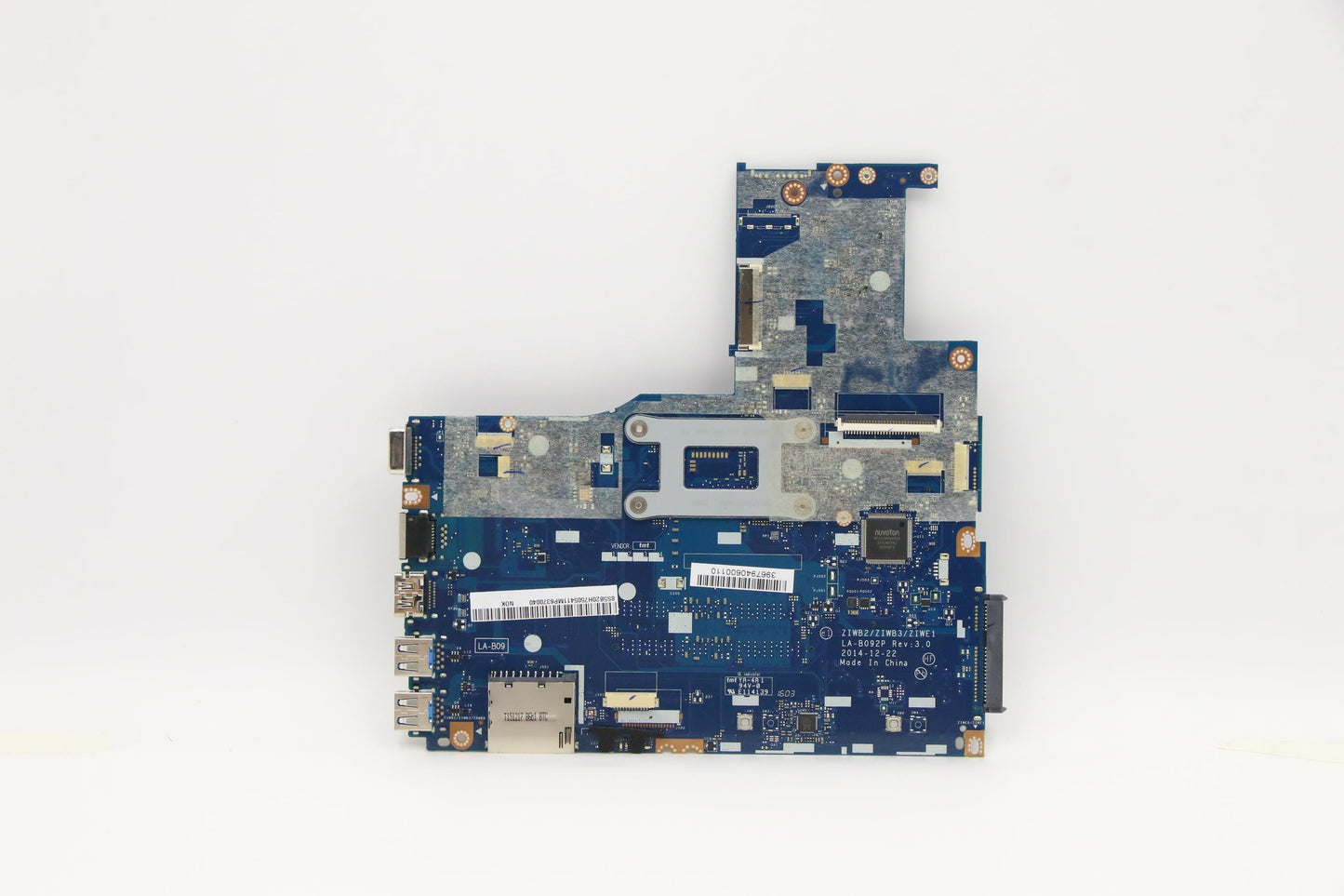 Lenovo Pl System Boards - 5B20H75054