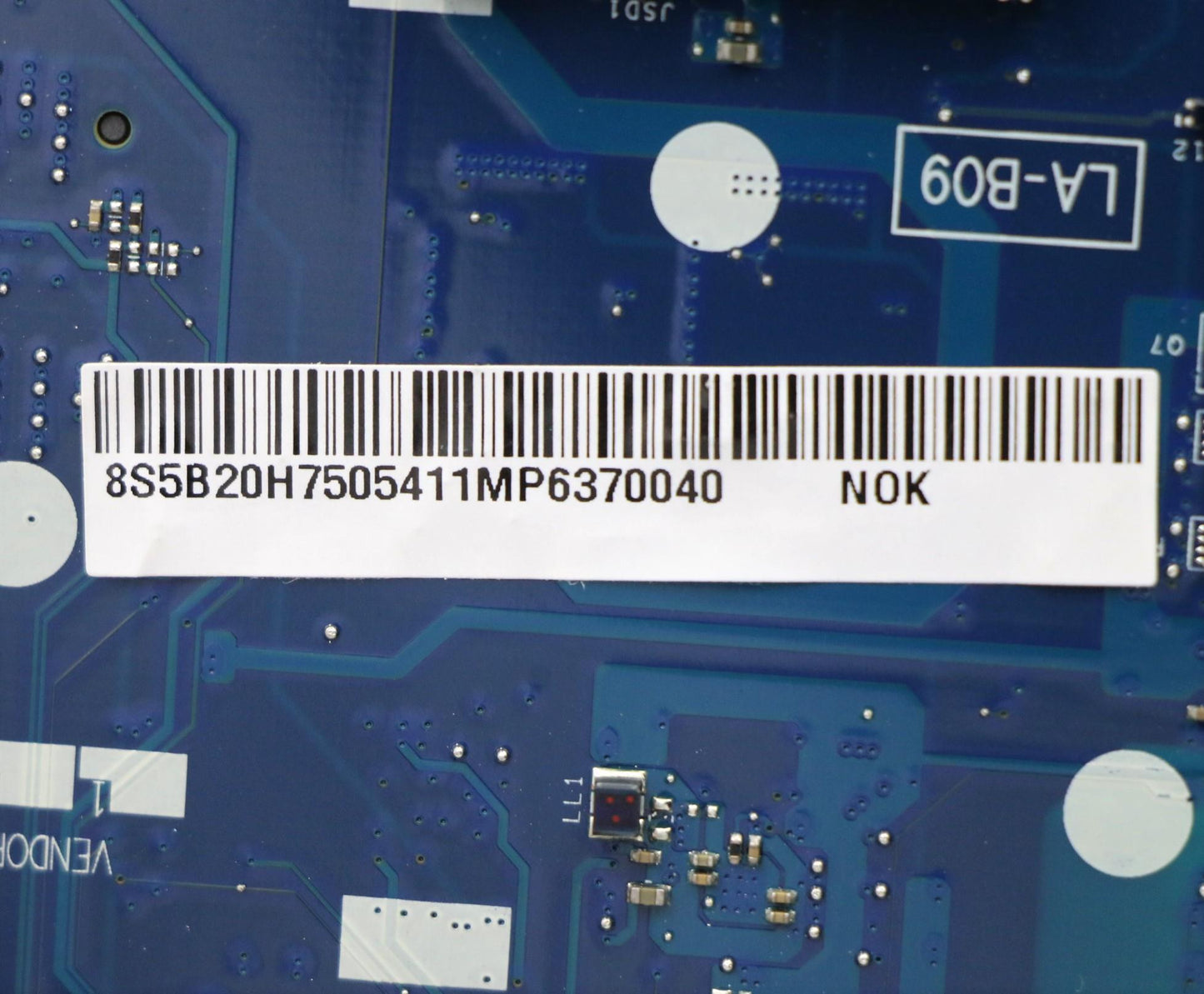 Lenovo Pl System Boards - 5B20H75054