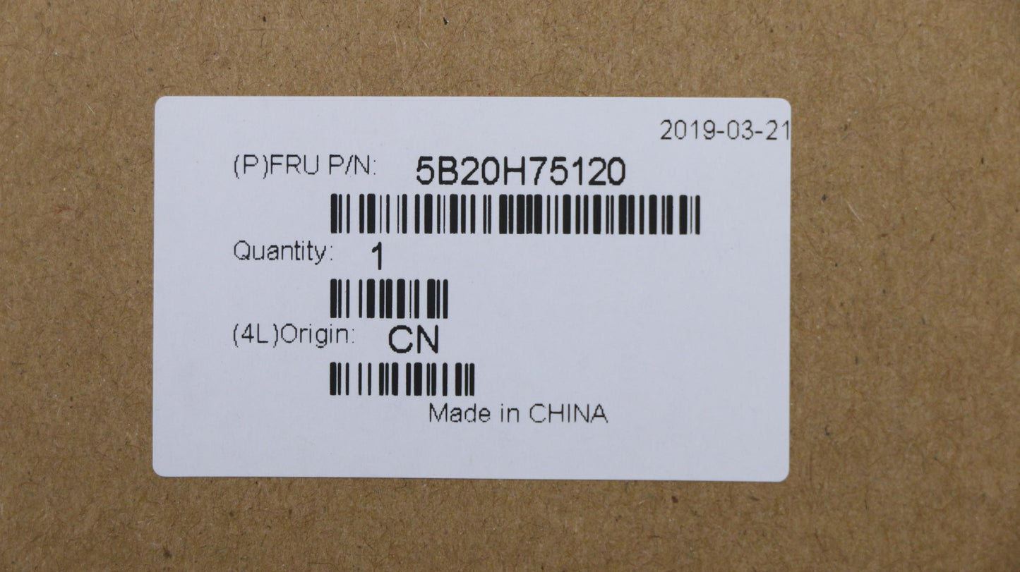 Lenovo Pl System Boards - 5B20H75120