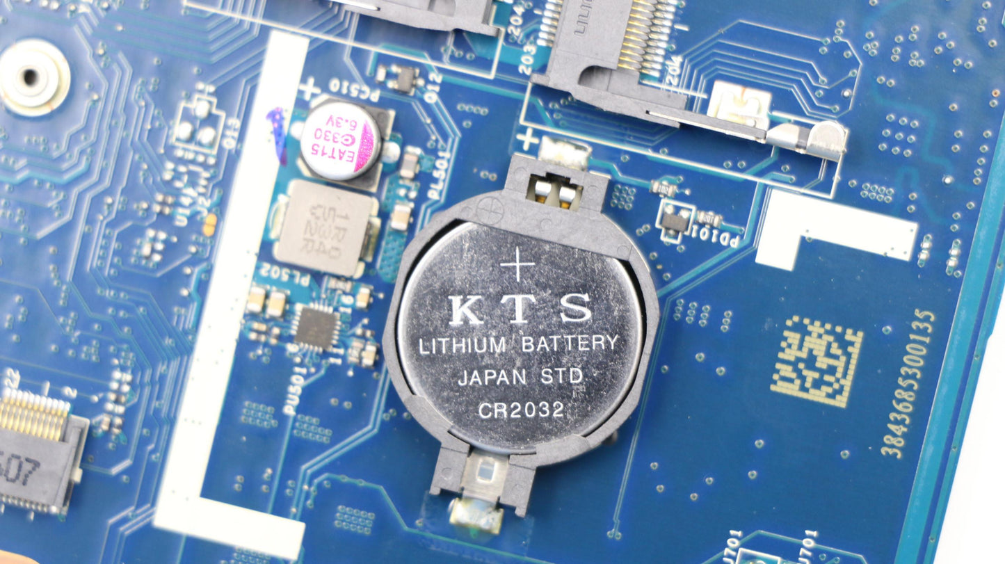 Lenovo Pl System Boards - 5B20H75120
