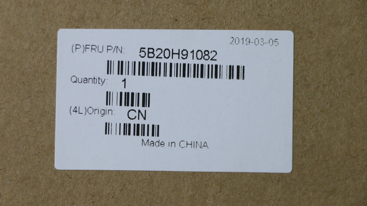 Lenovo Pl System Boards - 5B20H91082