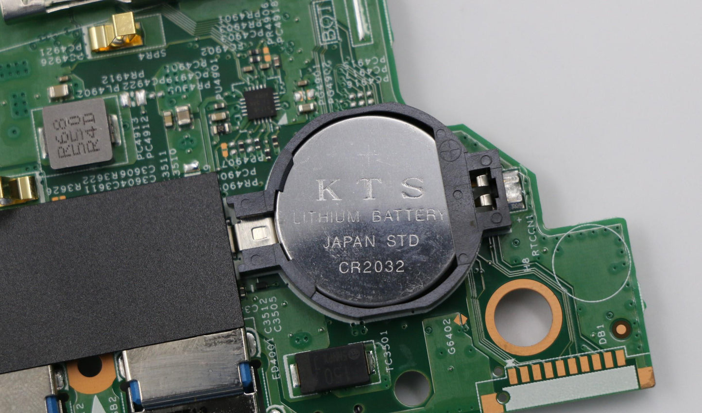 Lenovo Pl System Boards - 5B20H91082