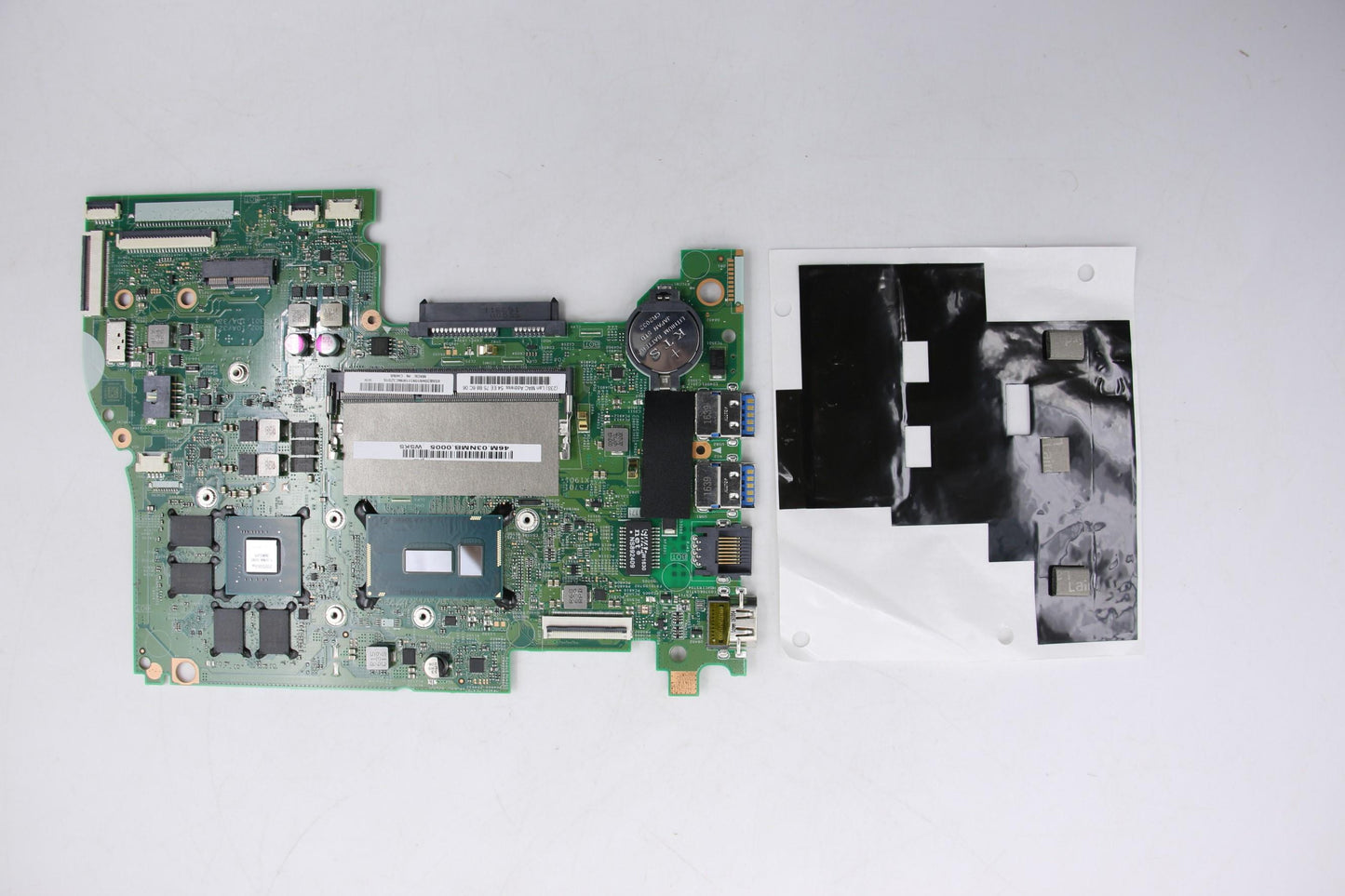 Lenovo 5B20H91093 Pl System Boards