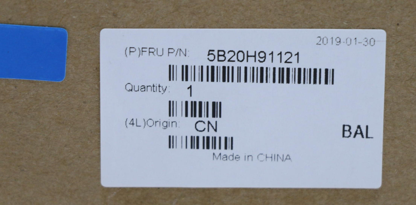 Lenovo Bdplanar - 5B20H91121