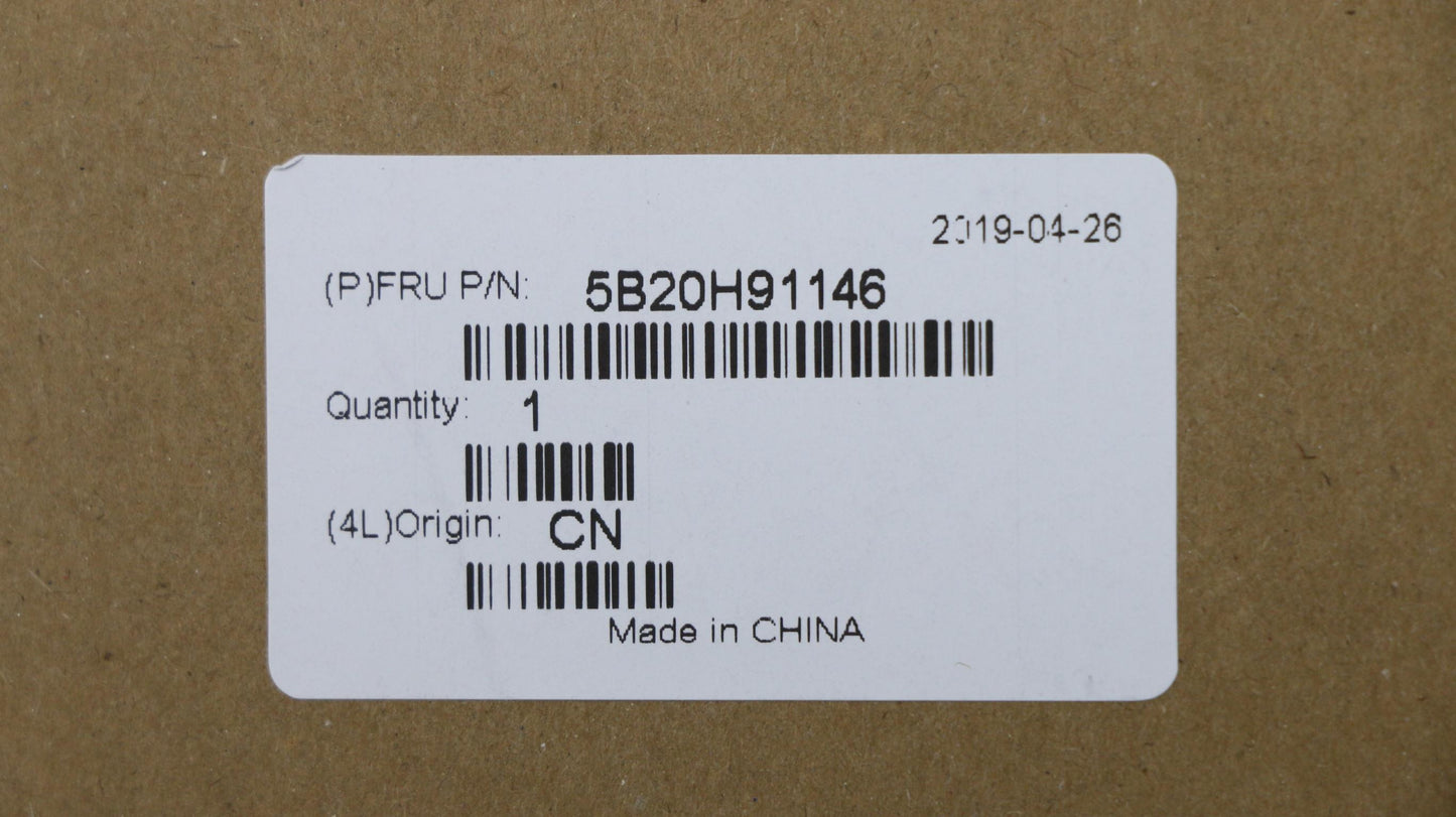 Lenovo Bdplanar - 5B20H91146