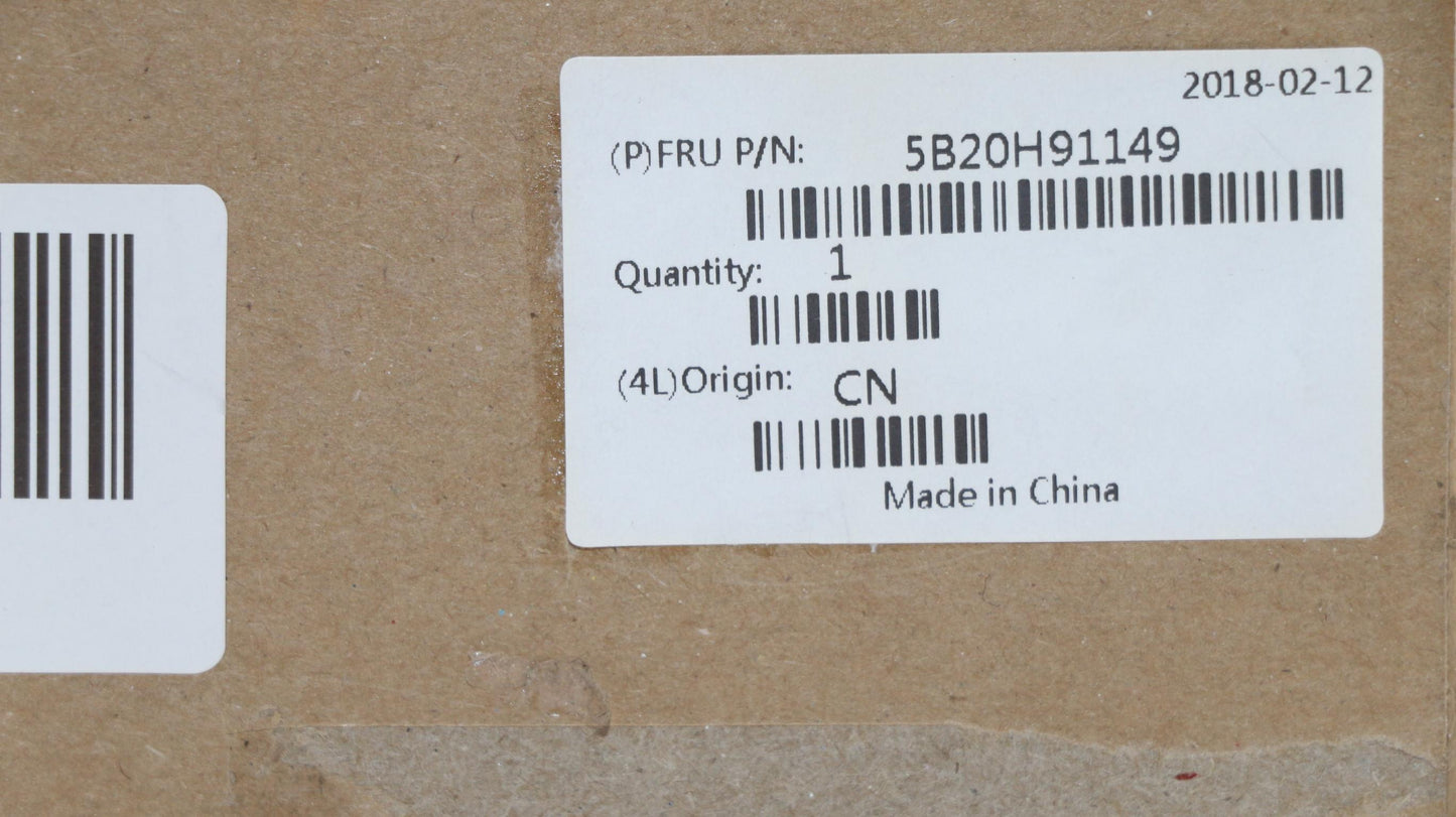 Lenovo Bdplanar - 5B20H91149