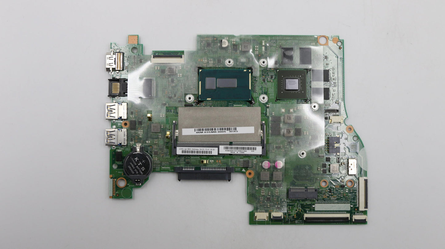 Lenovo 5B20H91182 Motherboard