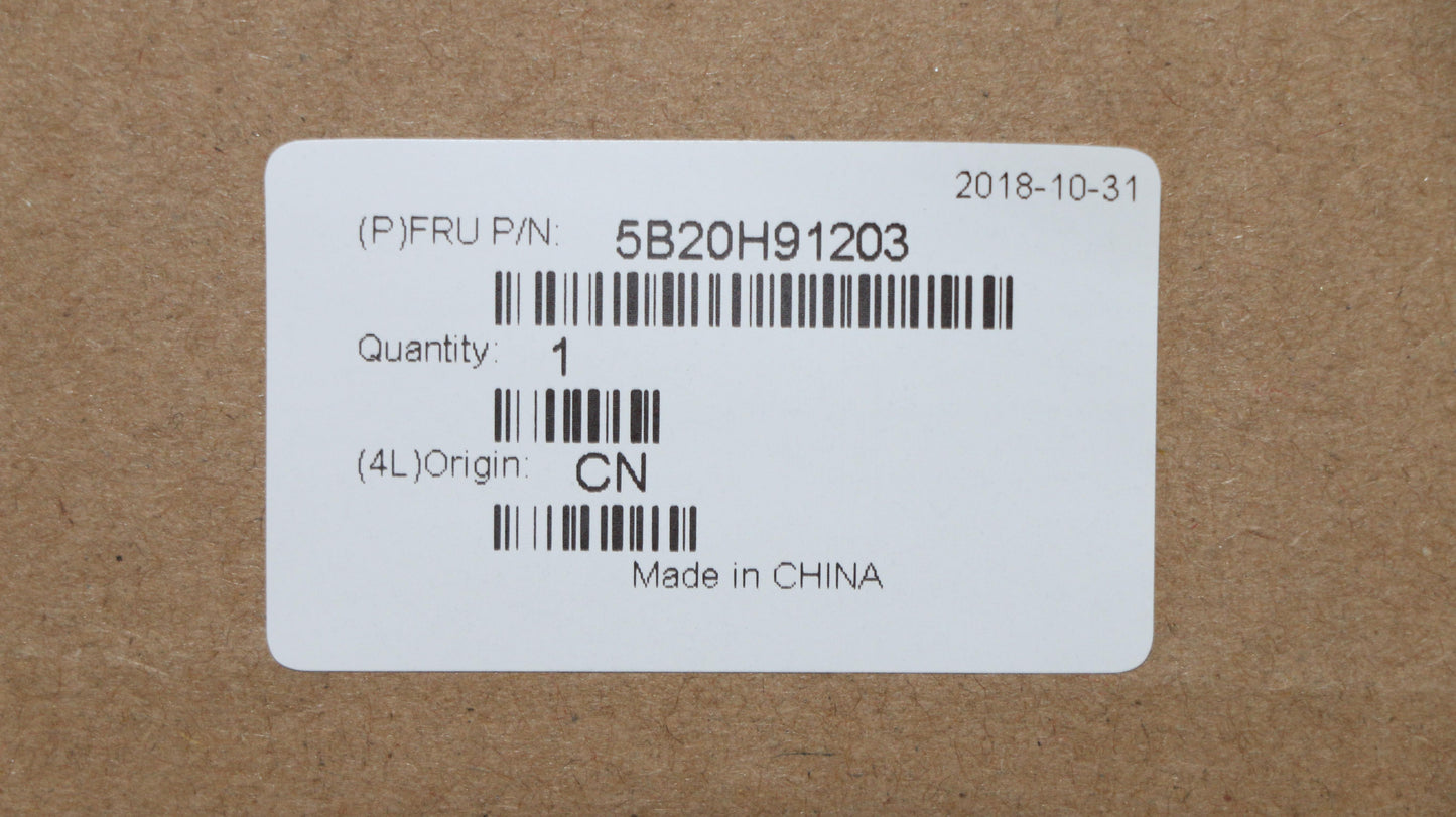 Lenovo Pl System Boards - 5B20H91203