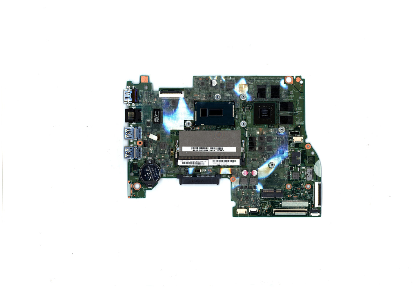 Lenovo 5B20H91245 Pl System Boards