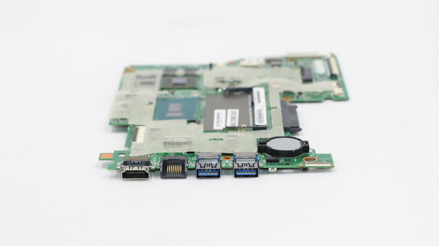 Lenovo 5B20H91252 Pl System Boards