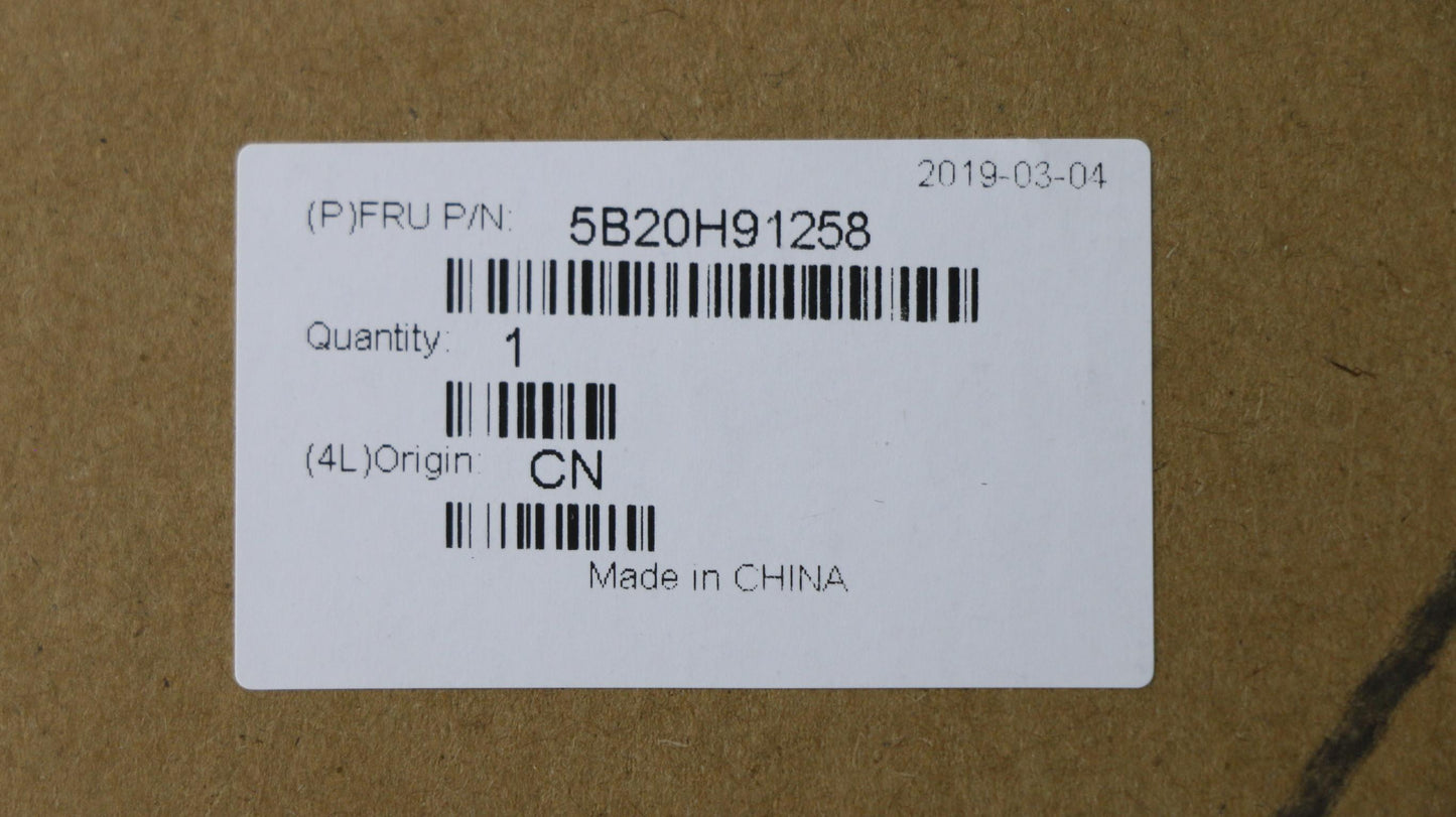 Lenovo Bdplanar - 5B20H91258