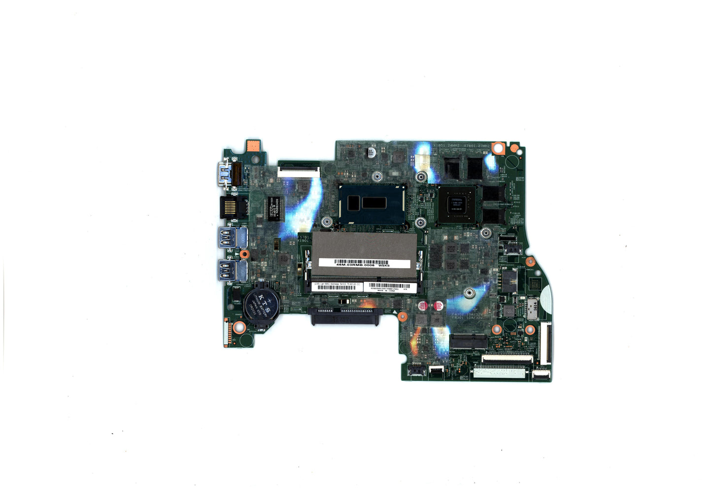 Lenovo 5B20H91259 Pl System Boards