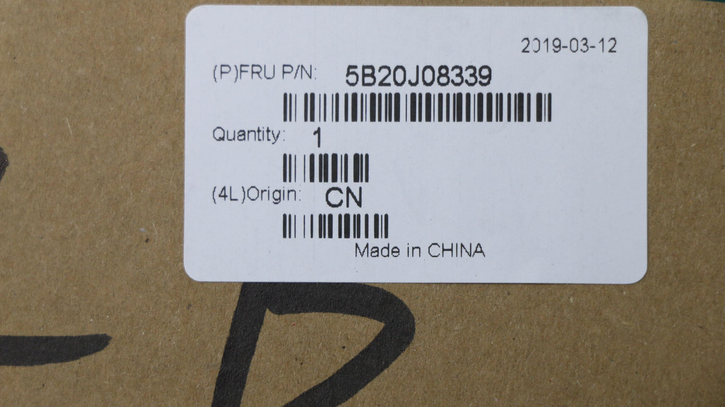 Lenovo Bdplanar - 5B20J08339
