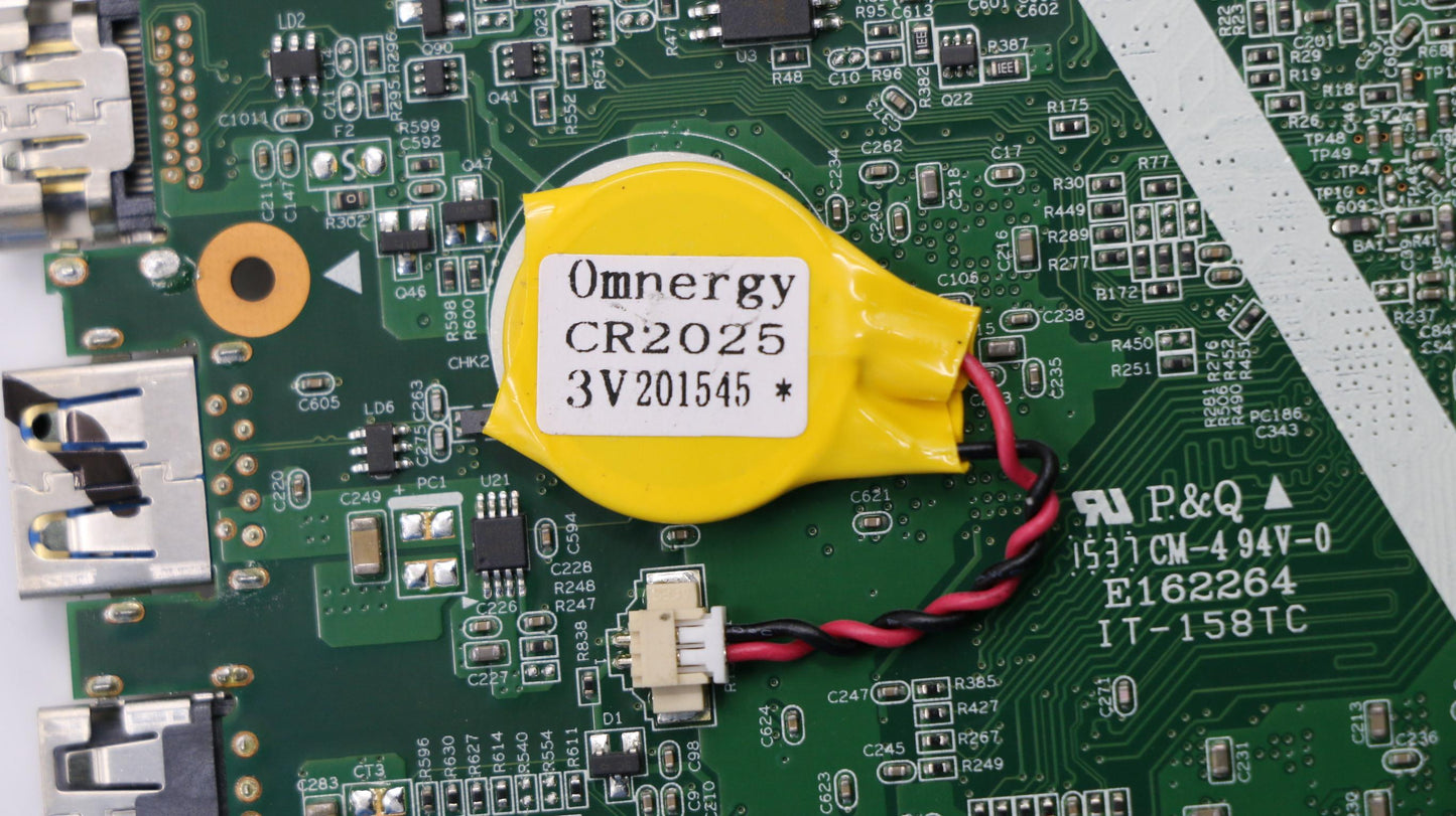 Lenovo Bdplanar - 5B20J08339