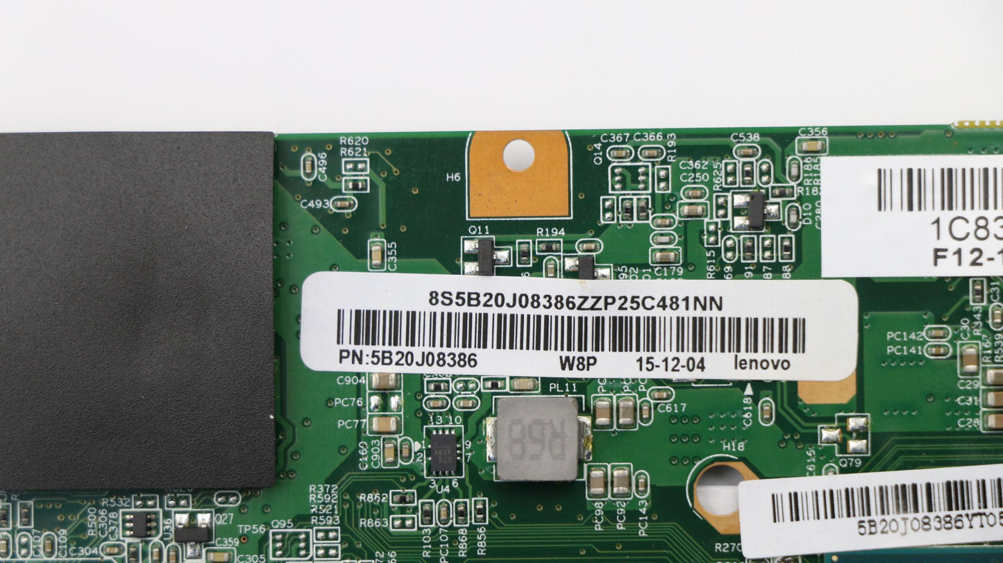 Lenovo Replacement Part - 5B20J08386