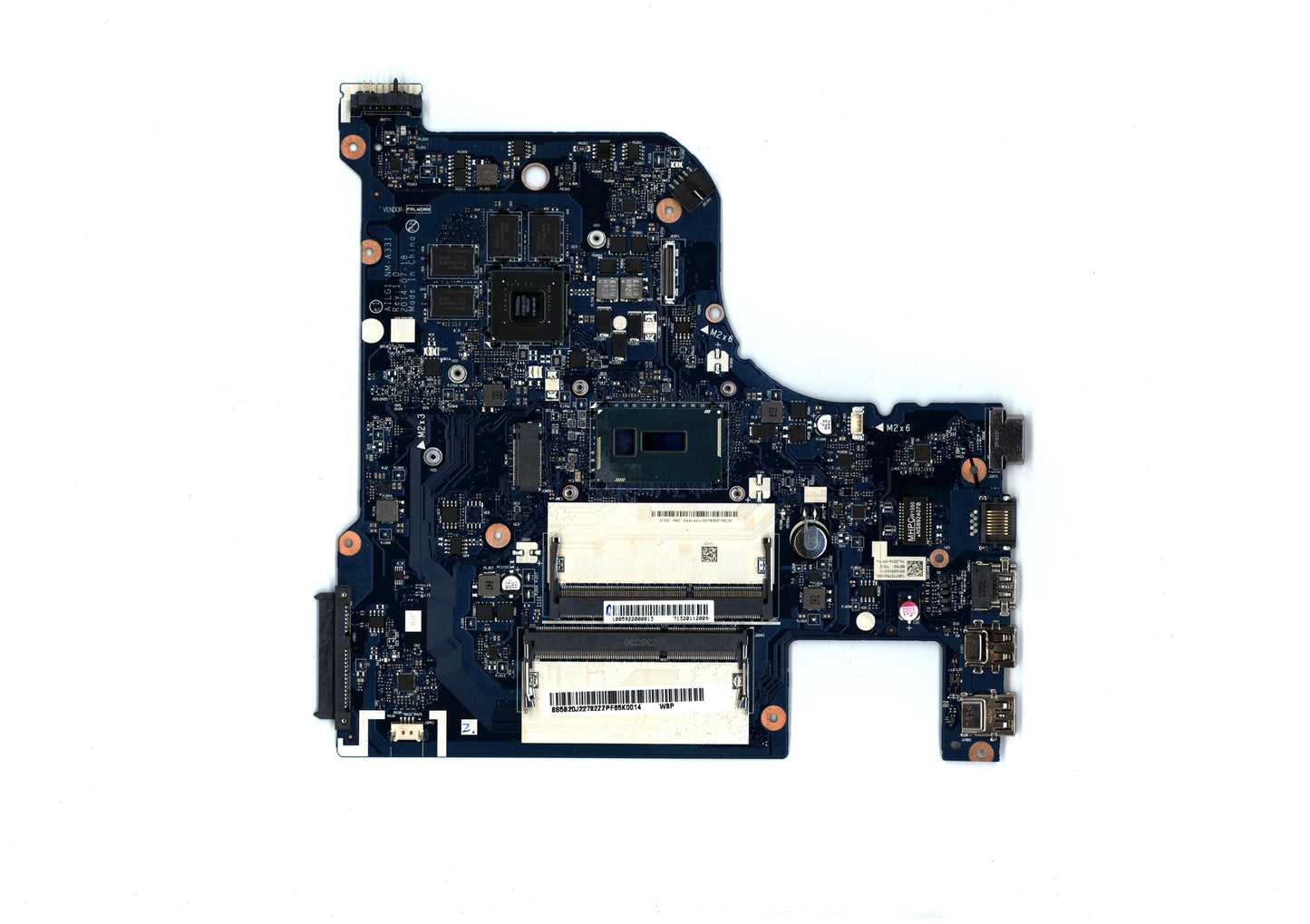 Lenovo Pl System Boards - 5B20J22782
