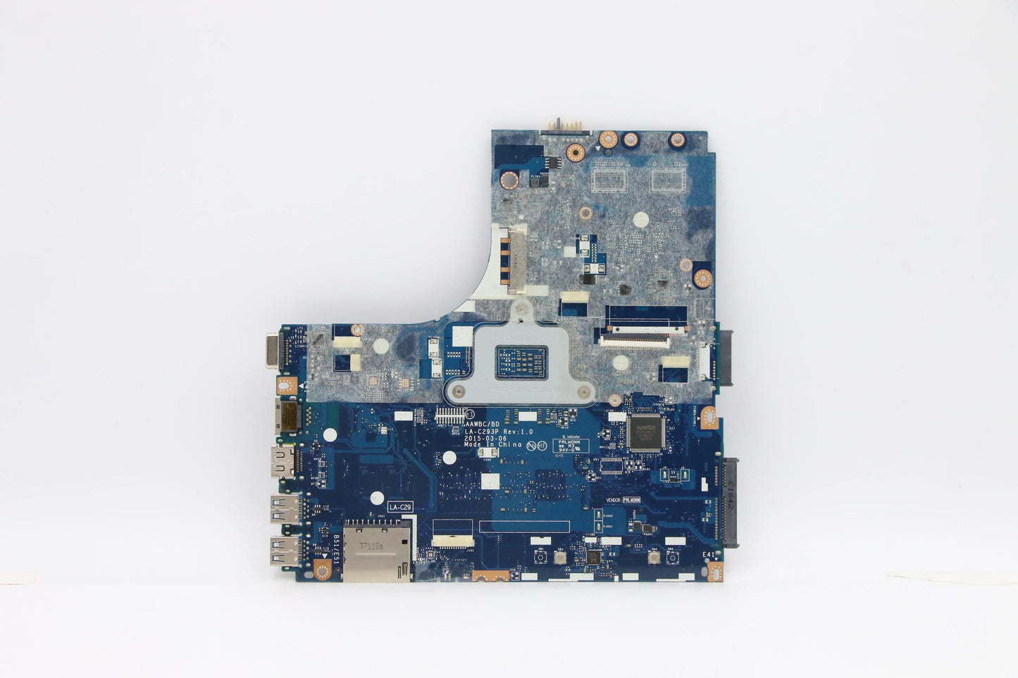 Lenovo Pl System Boards - 5B20J22805