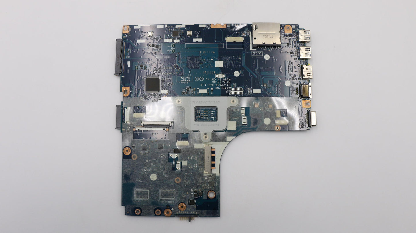 Lenovo Pl System Boards - 5B20J22855
