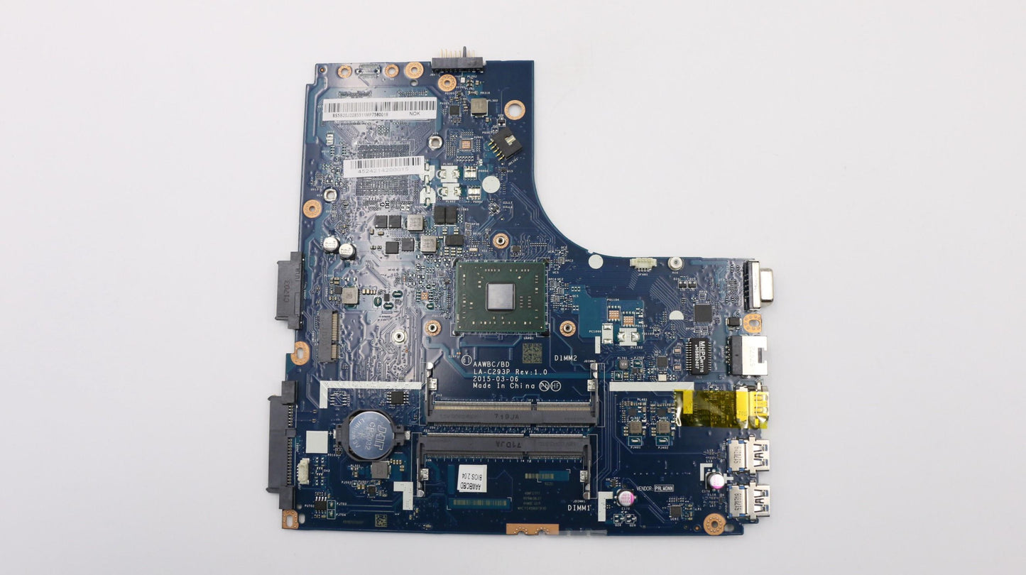Lenovo Pl System Boards - 5B20J22855