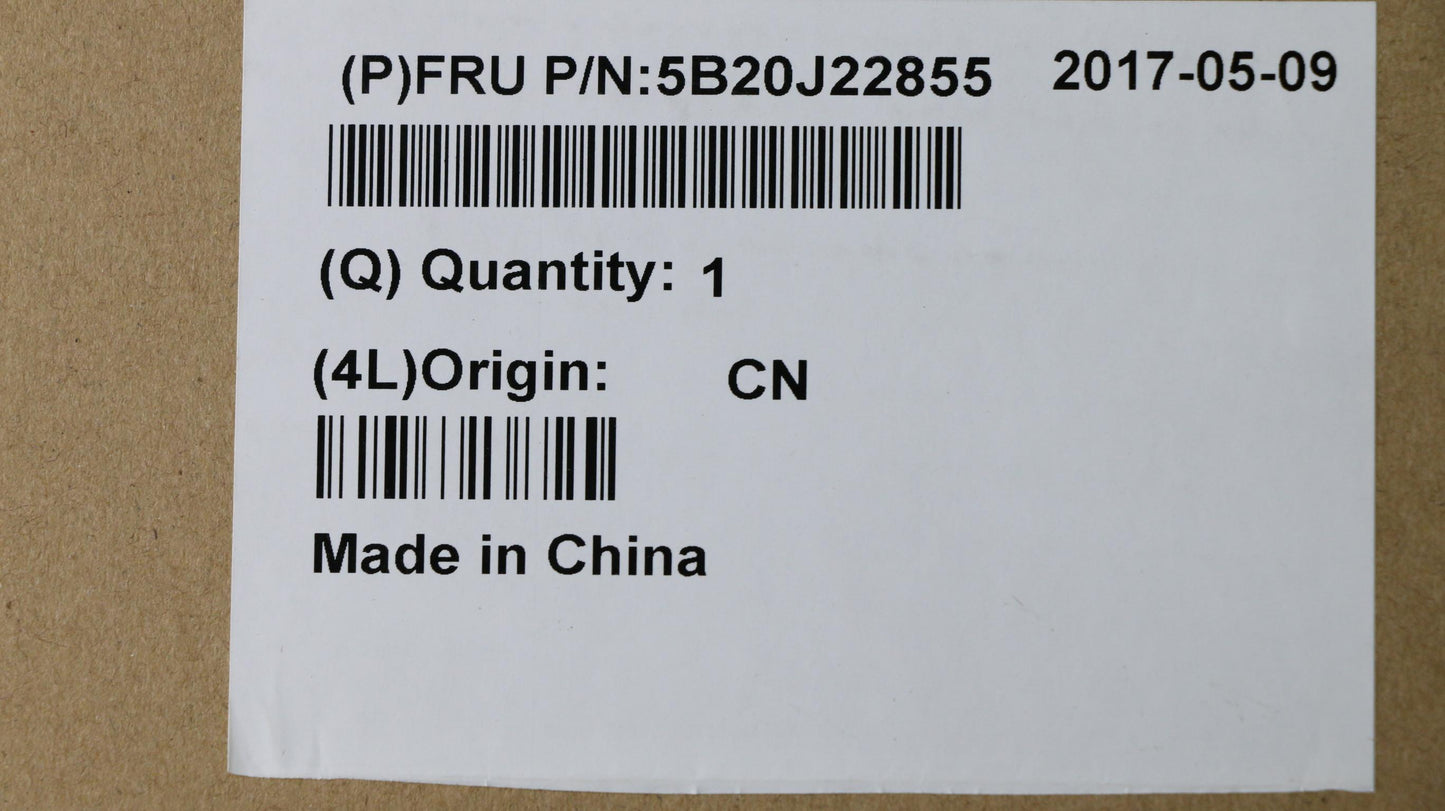Lenovo Pl System Boards - 5B20J22855