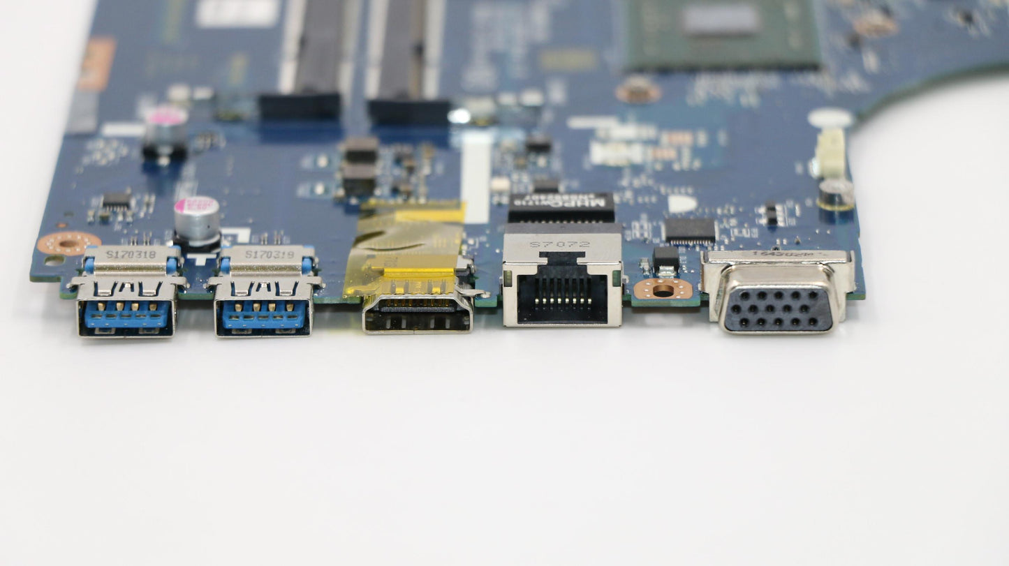 Lenovo Pl System Boards - 5B20J22855