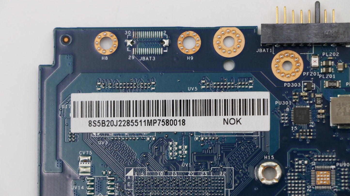 Lenovo Pl System Boards - 5B20J22855