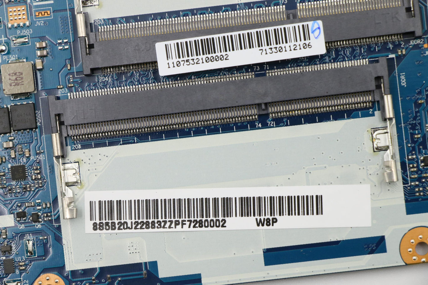 Lenovo Pl System Boards - 5B20J22883