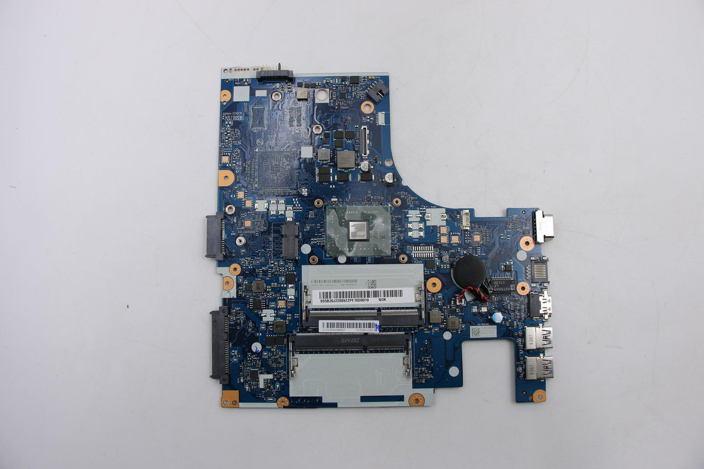 Lenovo Pl System Boards - 5B20J22889