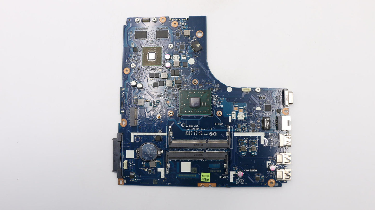 Lenovo Pl System Boards - 5B20J22906