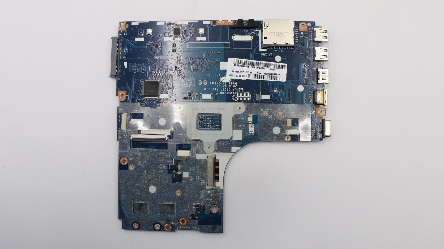 Lenovo Pl System Boards - 5B20J22906